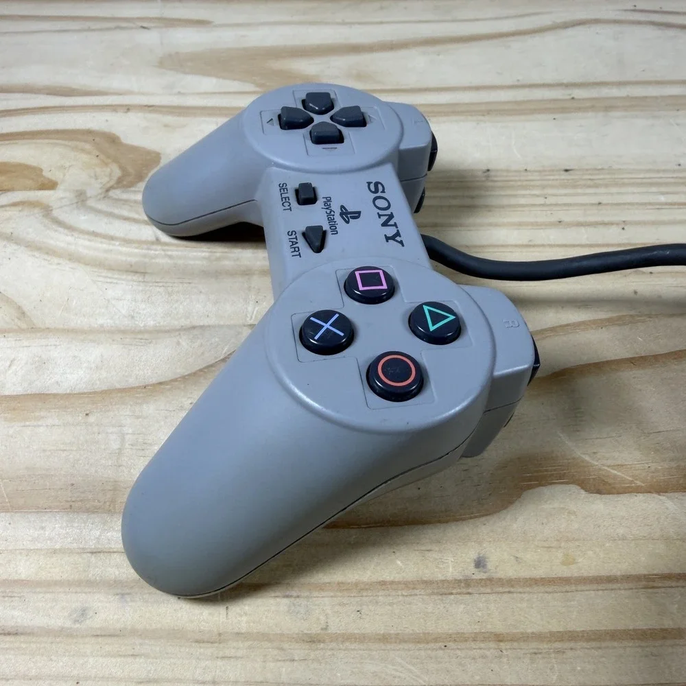 Sony playstation controller